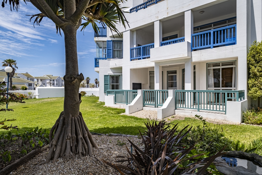 3 Bedroom Property for Sale in Summerstrand Eastern Cape